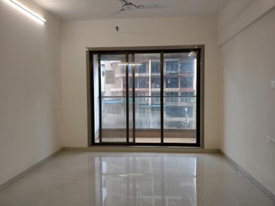 Living Room Image of 720 Sq.ft 1 BHK Apartment / Flat for sale in Parasmani Vaman Heritage, Kharghar Navi Mumbai for Rs. 5500000