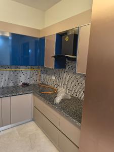 Kitchen Image of 1900 Sq.ft 3 BHK Apartment / Flat for sale in SKA Orion, Sector 143 Noida for Rs. 29500000