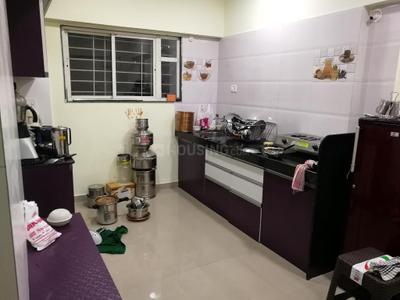 Kitchen Image of 1060 Sq.ft 2 BHK Apartment / Flat for sale in ACME Aureli, Ambegaon Budruk Pune for Rs. 8200000