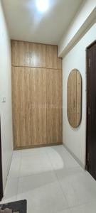 Bedroom Image of 2600 Sq.ft 4 BHK Apartment / Flat for rent in Bani Park Jaipur for Rs. 55000