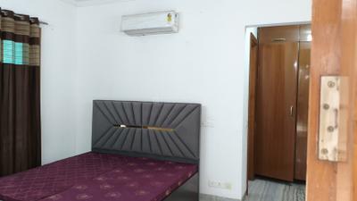 2 BHK Independent Builder Floor