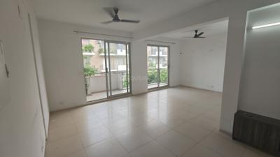Living Room Image of 1350 Sq.ft 2 BHK Builder Floor for rent in Vatika Xpressions, Sector 88B Gurgaon for Rs. 29000