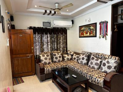2 BHK Flat