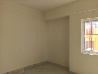 Bedroom Image of 1005 Sq.ft 2 BHK Apartment / Flat for sale in Kaval Bairasandra Bengaluru for Rs. 7500000