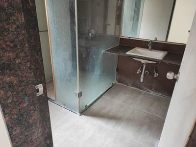 Image of 1680 Sq.ft 3 BHK Apartment / Flat for rent in Undri, Pune for Rs. 39000