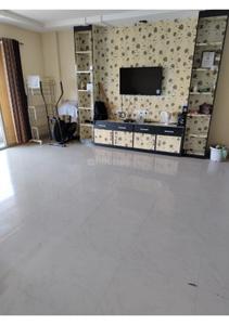 Hall Image of 1400 Sq.ft 3 BHK Apartment / Flat for sale in Kalyan West Kalyan for Rs. 12000000