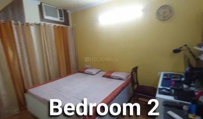 Bedroom Image of 1050 Sq.ft 3 BHK Apartment / Flat for sale in Vikaspuri New Delhi for Rs. 13800000