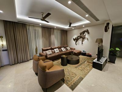 Hall Image of 4700 Sq.ft 6 BHK Independent House for sale in Sector 79 Mohali for Rs. 195000000