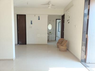 Hall Image of 1100 Sq.ft 2.5 BHK Apartment / Flat for sale in Dreams Elina, Hadapsar Pune for Rs. 7200000