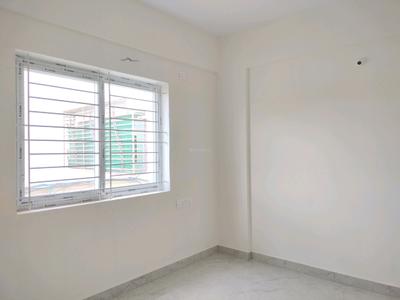 Bedroom Image of 1244 Sq.ft 3 BHK Apartment / Flat for sale in Singasandra Bengaluru for Rs. 8200500