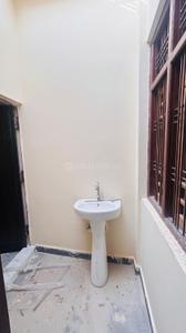 Balcony Image of 1200 Sq.ft 2 BHK Independent House for rent in Haibat Mau Mawaiya Lucknow for Rs. 10000
