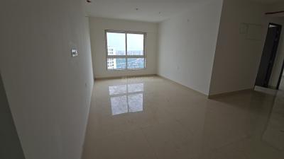 Living Room Image of 1255 Sq.ft 2.5 BHK Apartment / Flat for sale in Hubtown Rising City, Ghatkopar East Mumbai for Rs. 27300000