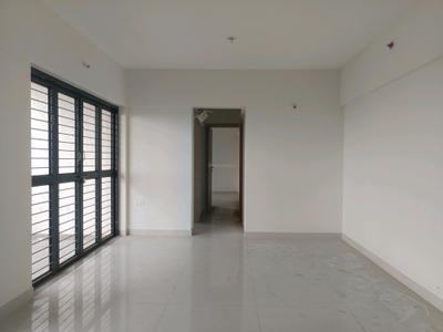 Living Room Image of 1120 Sq.ft 2 BHK Apartment / Flat for sale in Kumar Princetown Towers, Mohammed Wadi Pune for Rs. 6900000
