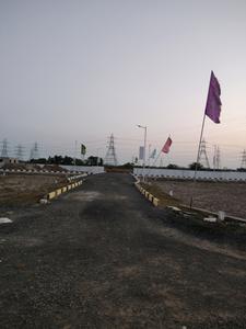 Image of 1000 Sq.ft Residential Plot / Land for sale in Guduvancheri, Chennai for Rs. 2500000