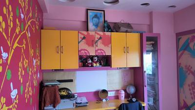 Bedroom Image of 1270 Sq.ft 3 BHK Apartment / Flat for sale in Primarc Aangan, South Dum Dum Kolkata for Rs. 13000000