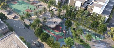 Image of 4500 Sq.ft 4 BHK Villa for sale in Kollur, Hyderabad for Rs. 26500010