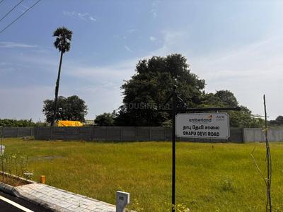 Image of 2288 Sq.ft Residential Plot / Land for sale in Pattabiram, Chennai for Rs. 7550400