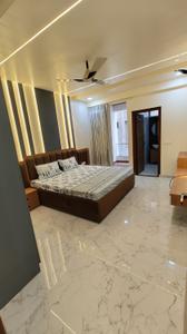 Hall Image of 1612 Sq.ft 4 BHK Apartment / Flat for sale in Lucky Heights 4, Vaishali Nagar Jaipur for Rs. 16125000