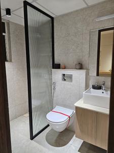 Bathroom Image of 1452 Sq.ft 3 BHK Apartment / Flat for sale in Kolte Patil Springshire, Upper Kharadi Pune for Rs. 8650000