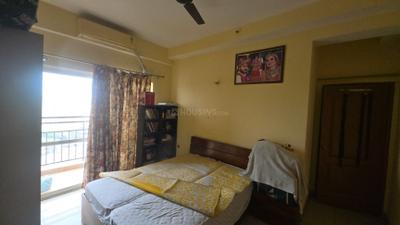 Bedroom Image of 1525 Sq.ft 3 BHK Apartment / Flat for sale in Landcraft Golf Links Phase 2, Pandav Nagar Ghaziabad for Rs. 14400000