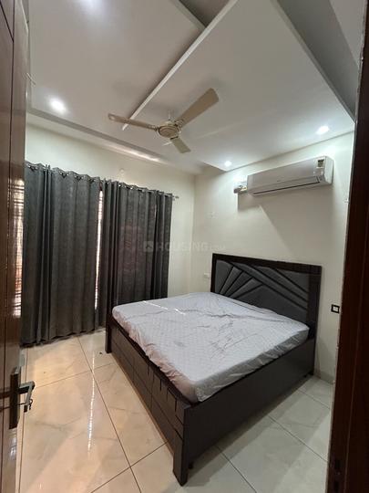 TDI Villas Bedroom 1