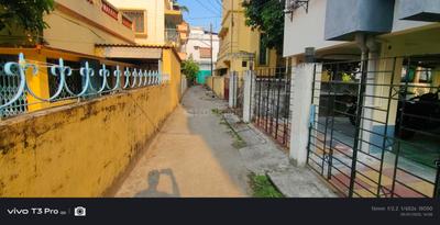 Image of 700 Sq.ft 2 BHK Apartment / Flat for sale in Purba Swapna Neer Apartment, Barrackpore, Kolkata for Rs. 3500000