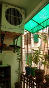 Balcony Image of 500 Sq.ft 1 BHK Apartment / Flat for sale in Sama Savli Vadodara for Rs. 2349000
