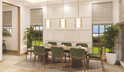Hall Image of 4198 Sq.ft 4.5 BHK Villa for sale in Parra Goa for Rs. 62100000