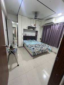 Bedroom Image of 1220 Sq.ft 2 BHK Apartment / Flat for sale in Arun Aion, Ravet Pune for Rs. 8500000