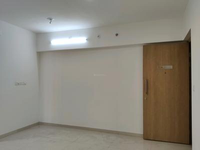 Living Room Image of 600 Sq.ft 1 BHK Apartment / Flat for rent in Lodha Upper Thane Greenville A To I E1, Bhiwandi Thane for Rs. 13999