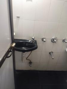 Image of 1100 Sq.ft 2 BHK Apartment / Flat for rent in Kopar Khairane, Navi Mumbai for Rs. 35000