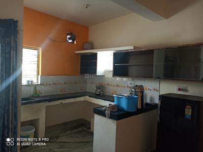 Kitchen Image of 167 Sq.ft 2 BHK Independent House for rent in Muthangi Sangareddy for Rs. 15000
