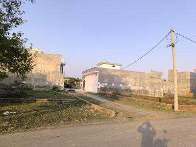Image of 1275 Sq.ft Residential Plot / Land for sale in Sabri City, Alambagh, Lucknow for Rs. 1265250