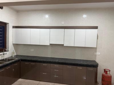 Kitchen Image of 2250 Sq.ft 2 BHK Independent House for rent in Ansal Golf Links, Sector 114 Mohali for Rs. 24000