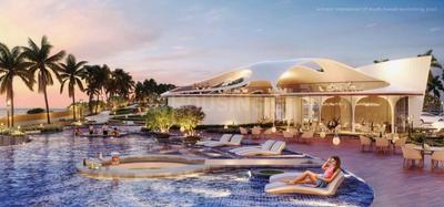 Image of 1834 Sq.ft 3 BHK Villa for sale in Sancoale, Goa for Rs. 20000000