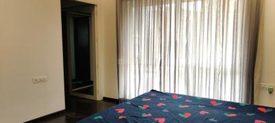 Bedroom Image of 2300 Sq.ft 3.5 BHK Apartment / Flat for rent in Baner Pune for Rs. 80000