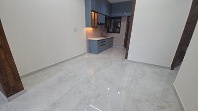 Living Room Image of 1300 Sq.ft 2 BHK Apartment / Flat for rent in JP Nagar Bengaluru for Rs. 50000