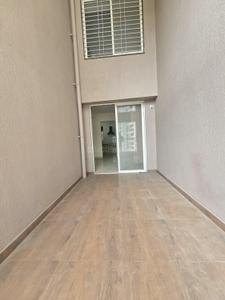 Balcony Image of 1500 Sq.ft 3 BHK Apartment / Flat for rent in Guardian Cityscapes, Dattavadi Pune for Rs. 60000