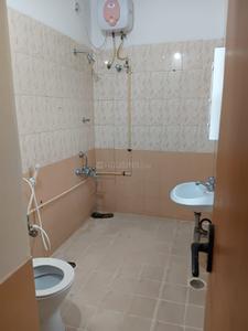 Image of 500 Sq.ft 1 BHK Builder Floor for rent in JP Nagar, Bengaluru for Rs. 23000