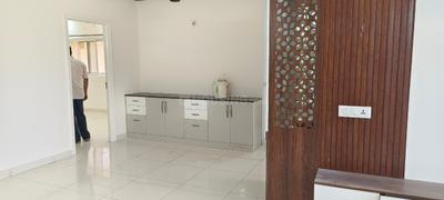 Bedroom Image of 1600 Sq.ft 3 BHK Apartment / Flat for rent in Sattva Opus, Peenya Bengaluru for Rs. 48000