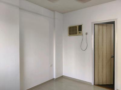 Bedroom Image of 774 Sq.ft 1.5 BHK Apartment / Flat for sale in Lodha Casa Rio, Palava Phase 1 Thane for Rs. 4200000
