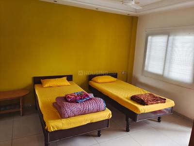Image of BOYS PG AT SUBHANPURA  in Subhanpura, Vadodara