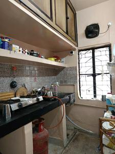 Kitchen Image of 730 Sq.ft 2 BHK Apartment / Flat for sale in Ashabari Apartments, Jadavpur Kolkata for Rs. 4000000