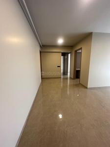 Hall Image of 1840 Sq.ft 3 BHK Apartment / Flat for sale in Experio Platinum Elysium, Nerul Navi Mumbai for Rs. 31700000