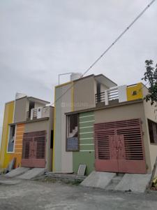 Image of 1200 Sq.ft 2 BHK Independent House for sale in Melathikkan, Tiruvannamalai for Rs. 6200000