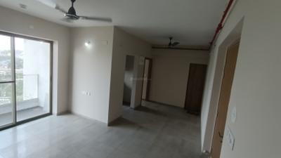 Hall Image of 1050 Sq.ft 2 BHK Apartment / Flat for rent in Birla Vanya Phase 1, Ulhasnagar Thane for Rs. 29000
