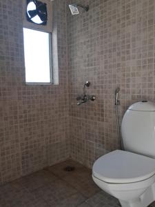 Bedroom Two Image of 1069 Sq.ft 2 BHK Apartment / Flat for sale in Paras Tierea, Sector 137 Noida for Rs. 9300000