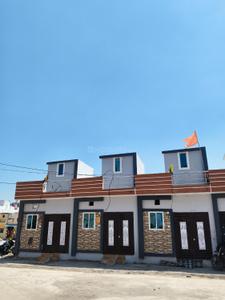 Image of 480 Sq.ft 1 RK Independent House for sale in AD Chinar Valley Part 3, Bhatkhedi, Indore for Rs. 2651000