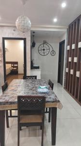 Hall Image of 1746 Sq.ft 3 BHK Apartment / Flat for sale in Sumadhura Acropolis, Financial District Hyderabad for Rs. 23500035