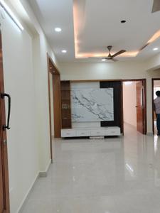 Hall Image of 1600 Sq.ft 3 BHK Builder Floor for rent in JP Nagar Bengaluru for Rs. 43000
